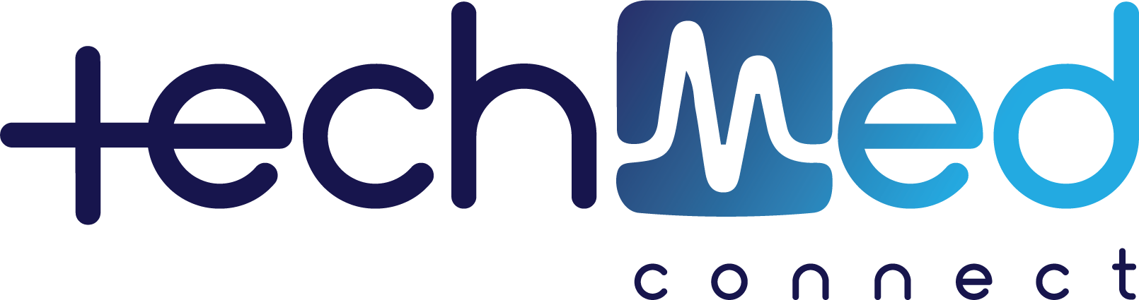 TechMed Connect Logo